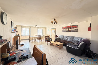 achat maison marainviller 54300