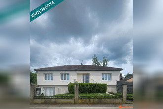achat maison marainviller 54300