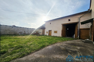 achat maison marainviller 54300