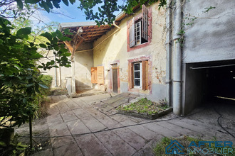 achat maison marainviller 54300