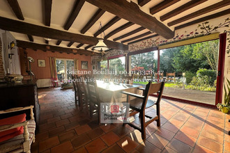 achat maison marais-vernier 27680