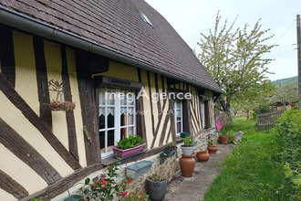 achat maison marais-vernier 27680