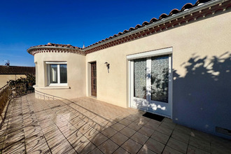 achat maison marambat 32190