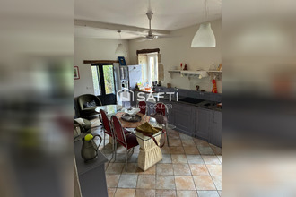 achat maison marambat 32190