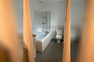 achat maison marambat 32190