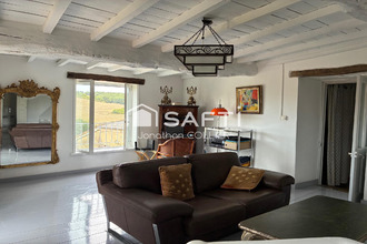 achat maison marambat 32190
