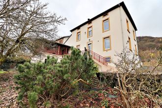 achat maison marange-silvange 57535