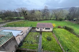 achat maison marange-silvange 57535