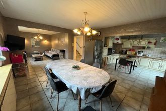 achat maison marange-silvange 57535