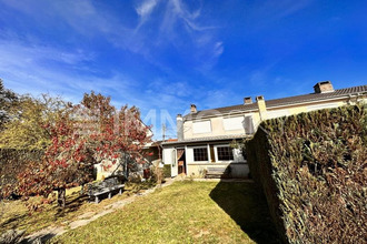 achat maison marange-silvange 57535