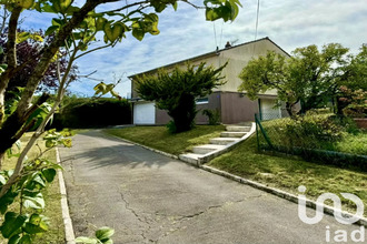 achat maison marange-silvange 57535