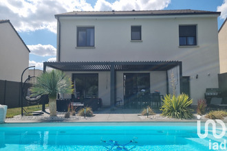 achat maison marange-silvange 57535