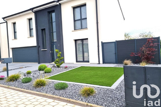 achat maison marange-silvange 57535