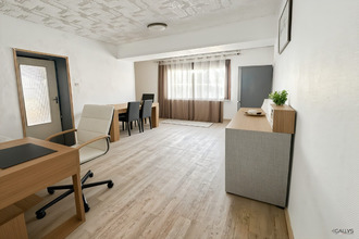 achat maison marange-silvange 57535