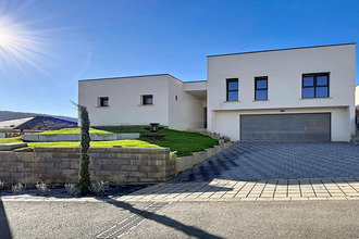 achat maison marange-silvange 57535