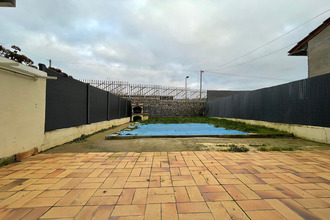 achat maison marange-silvange 57535