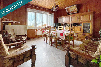 achat maison marange-silvange 57535