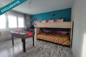 achat maison marange-silvange 57535