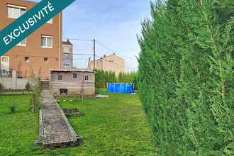 achat maison marange-silvange 57535