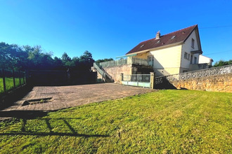 achat maison marange-silvange 57535
