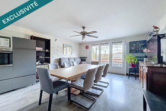 achat maison marange-silvange 57535