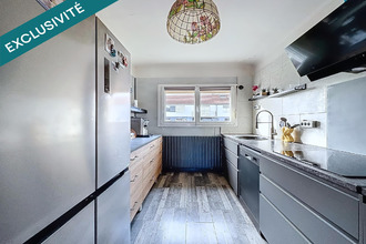 achat maison marange-silvange 57535