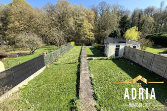 achat maison marange-silvange 57535