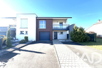 achat maison marange-silvange 57535
