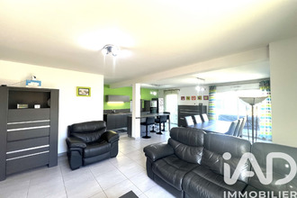 achat maison marange-silvange 57535