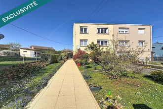 achat maison marange-silvange 57535