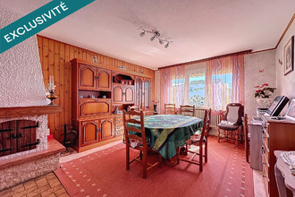 achat maison marange-silvange 57535
