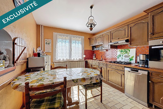 achat maison marange-silvange 57535