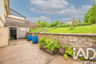 achat maison marange-silvange 57535