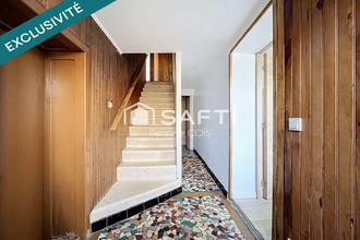 achat maison marange-silvange 57535