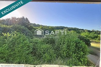 achat maison marange-silvange 57535