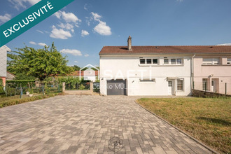 achat maison marange-silvange 57535