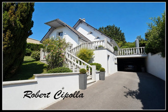 achat maison marange-silvange 57535