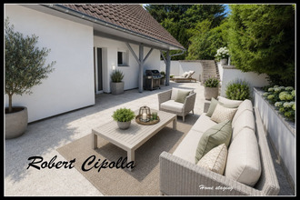 achat maison marange-silvange 57535
