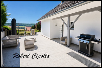 achat maison marange-silvange 57535