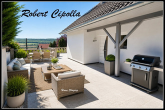 achat maison marange-silvange 57535