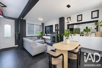 achat maison marange-silvange 57535