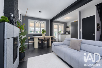 achat maison marange-silvange 57535