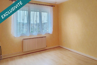 achat maison marange-silvange 57535