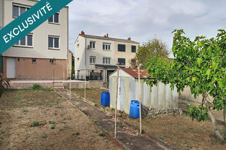 achat maison marange-silvange 57535
