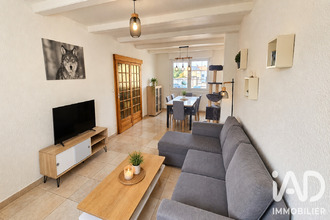 achat maison marange-silvange 57535