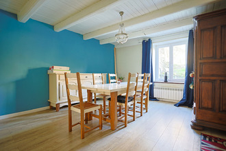 achat maison marange-zondrange 57690