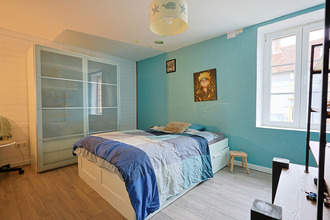 achat maison marange-zondrange 57690