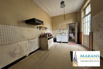 achat maison marans 17230