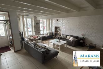 achat maison marans 17230