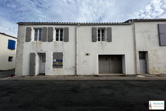 achat maison marans 17230